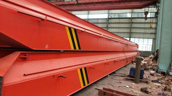 蒙自地區龍門吊、行車、天車、電動葫蘆及電動橋式與門式起重機設計概述